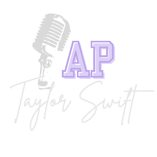AP Taylor Swift logo