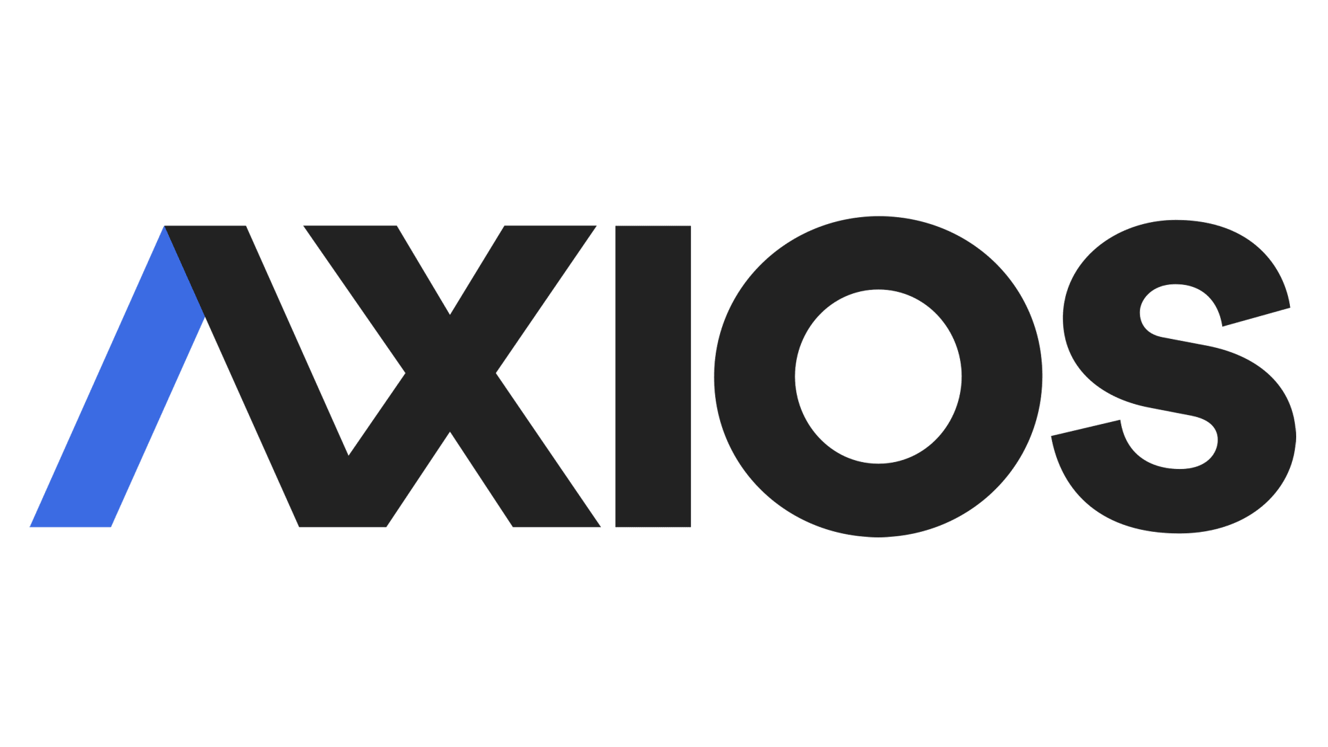 Axios logo