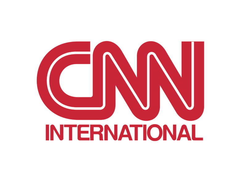 CNN International logo